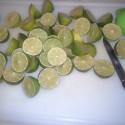 Freezing Lime Juice for Fabulous Margaritas